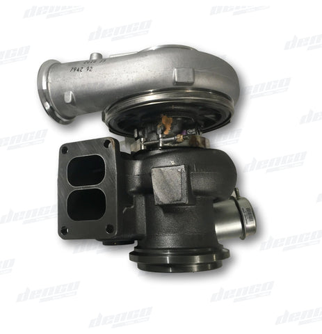 0R7174 Turbocharger Gta4294Bs Caterpillar C12 Highway (New Exchange) Genuine Oem Turbochargers