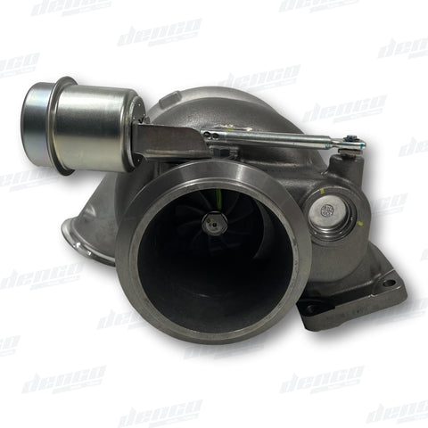 716269-5003S Turbocharger Gta4294Bs Caterpillar Truck 11.9L (Engine C12) Genuine Oem Turbochargers