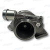 716269-5003S Turbocharger Gta4294Bs Caterpillar Truck 11.9L (Engine C12) Genuine Oem Turbochargers