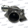 716269-5003S Turbocharger Gta4294Bs Caterpillar Truck 11.9L (Engine C12) Genuine Oem Turbochargers