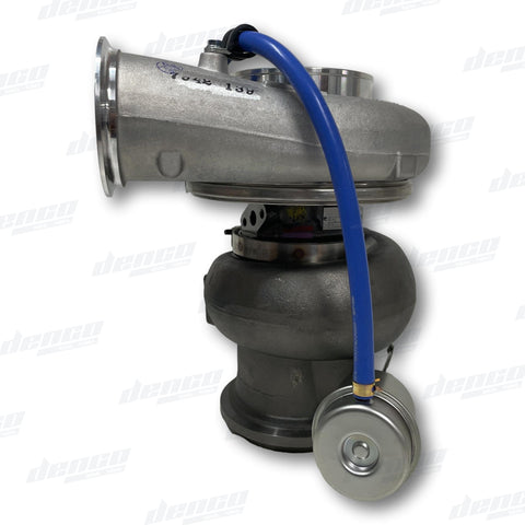 716269-5003S Turbocharger Gta4294Bs Caterpillar Truck 11.9L (Engine C12) Genuine Oem Turbochargers