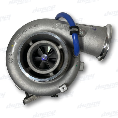 716269-5003S TURBOCHARGER GTA4294BS CATERPILLAR TRUCK 11.9L (ENGINE C12)