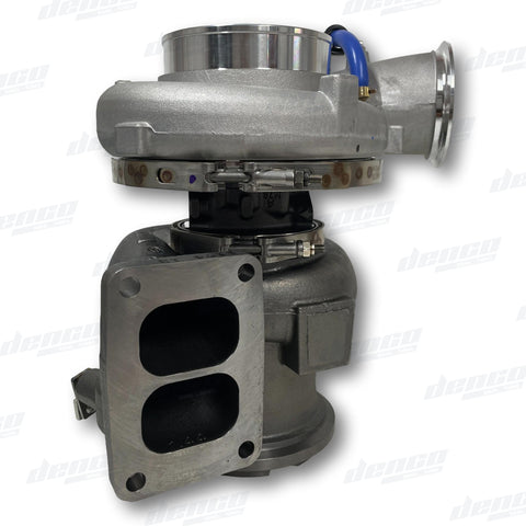 716269-5003S Turbocharger Gta4294Bs Caterpillar Truck 11.9L (Engine C12) Genuine Oem Turbochargers