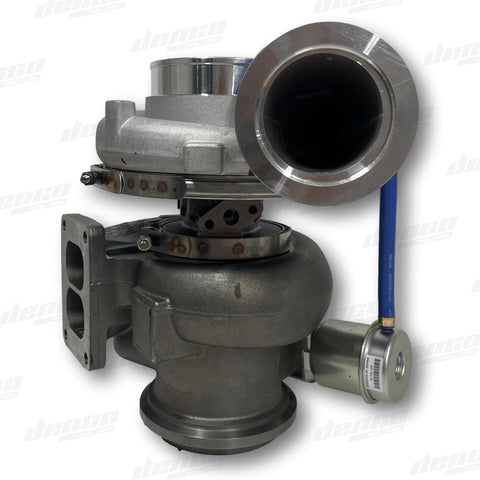 716269-5003S Turbocharger Gta4294Bs Caterpillar Truck 11.9L (Engine C12) Genuine Oem Turbochargers