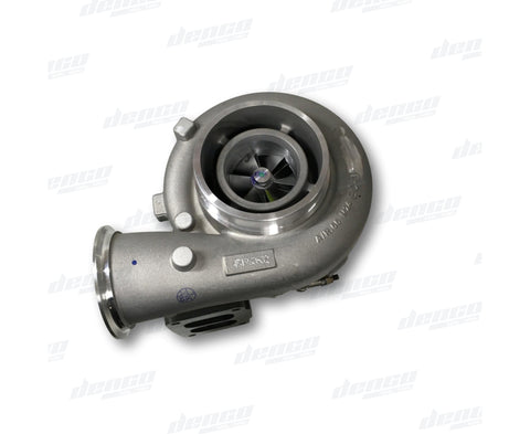 716290-5002s Turbocharger Gt4594 Caterpillar Challenger 95e / 85e (New Exchange)