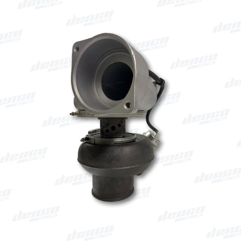 0R9804 Exchange Turbocharger Gt5002S Caterpillar C15 Industrial Engine Genuine Oem Turbochargers