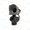 0R9804 Exchange Turbocharger Gt5002S Caterpillar C15 Industrial Engine Genuine Oem Turbochargers
