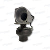 0R9804 Exchange Turbocharger Gt5002S Caterpillar C15 Industrial Engine Genuine Oem Turbochargers