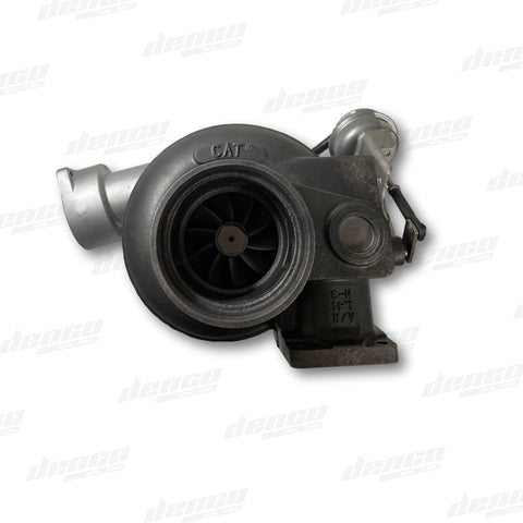 0R9804 Exchange Turbocharger Gt5002S Caterpillar C15 Industrial Engine Genuine Oem Turbochargers