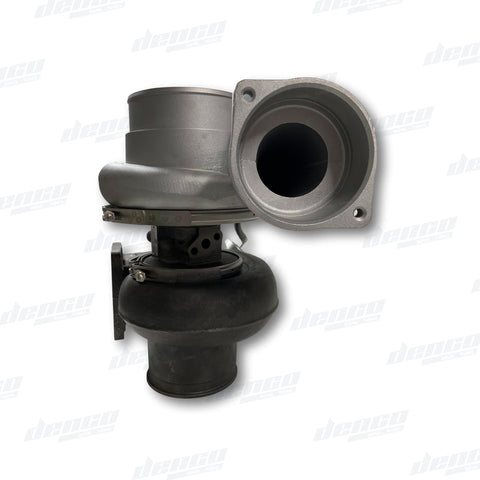 0R9804 Exchange Turbocharger Gt5002S Caterpillar C15 Industrial Engine Genuine Oem Turbochargers