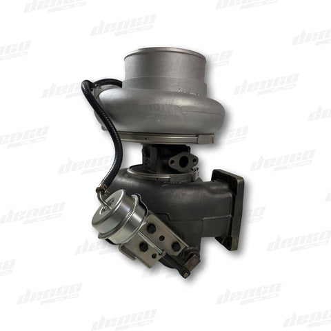 0R9804 Exchange Turbocharger Gt5002S Caterpillar C15 Industrial Engine Genuine Oem Turbochargers