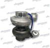 0R7857 Turbocharger Gta5002S Cat C16 Industrial / 651B Wheel Tractor New Exchange Genuine Oem