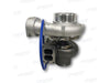 0R7857 Turbocharger Gta5002S Cat C16 Industrial / 651B Wheel Tractor New Exchange Genuine Oem