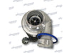 0R7857 Turbocharger Gta5002S Cat C16 Industrial / 651B Wheel Tractor New Exchange Genuine Oem