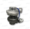 0R7857 Turbocharger Gta5002S Cat C16 Industrial / 651B Wheel Tractor New Exchange Genuine Oem
