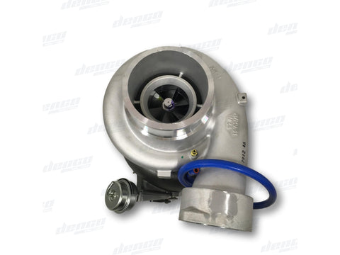 716875-5007s Turbocharger Gta5002s Cat C16 Industrial / 651b Wheel Tractor, New Exchange (Nla)