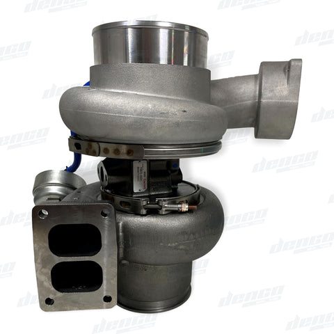 716875-5008S TURBOCHARGER GTA5002S CATERPILLAR (ENGINE 3406E) INDUSTRIAL GENUINE OEM TURBOCHARGERS