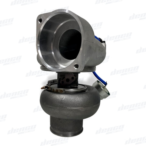716875-5008S TURBOCHARGER GTA5002S CATERPILLAR (ENGINE 3406E) INDUSTRIAL GENUINE OEM TURBOCHARGERS