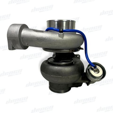 716875-5008S TURBOCHARGER GTA5002S CATERPILLAR (ENGINE 3406E) INDUSTRIAL GENUINE OEM TURBOCHARGERS