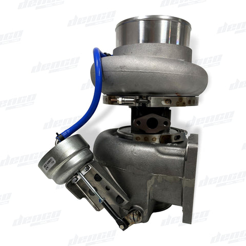 716875-5008S TURBOCHARGER GTA5002S CATERPILLAR (ENGINE 3406E) INDUSTRIAL GENUINE OEM TURBOCHARGERS