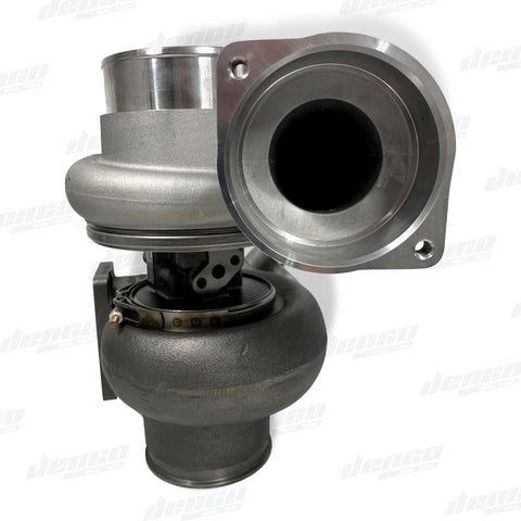 716875-5008S TURBOCHARGER GTA5002S CATERPILLAR (ENGINE 3406E) INDUSTRIAL GENUINE OEM TURBOCHARGERS