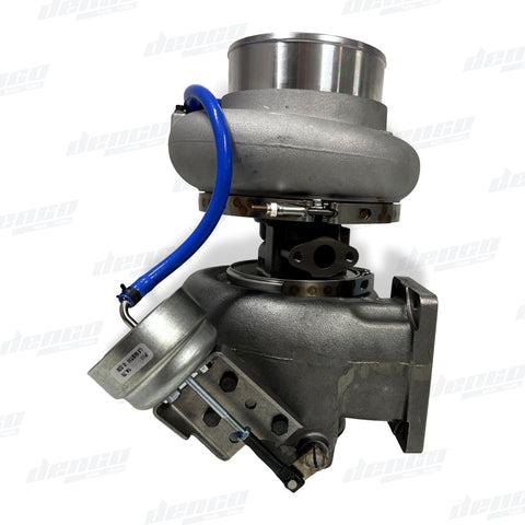 716875-5008S TURBOCHARGER GTA5002S CATERPILLAR (ENGINE 3406E) INDUSTRIAL GENUINE OEM TURBOCHARGERS