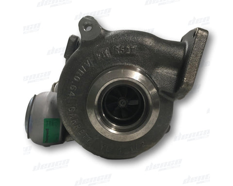 070145702Bv100 Turbocharger Gt2056V Volkswagon Touraeg Tdi 2.50Ltr Genuine Oem Turbochargers