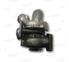 070145702Bv100 Turbocharger Gt2056V Volkswagon Touraeg Tdi 2.50Ltr Genuine Oem Turbochargers