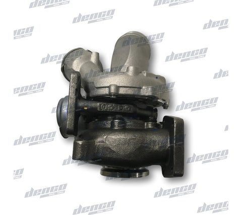 070145702Bv100 Turbocharger Gt2056V Volkswagon Touraeg Tdi 2.50Ltr Genuine Oem Turbochargers