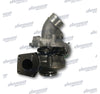 070145702Bv100 Turbocharger Gt2056V Volkswagon Touraeg Tdi 2.50Ltr Genuine Oem Turbochargers