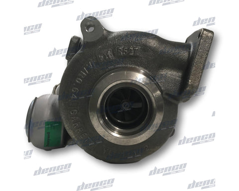 070145702Bv100 Turbocharger Gt2056V Volkswagon Touraeg Tdi 2.50Ltr Genuine Oem Turbochargers