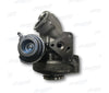 Factory Exchange Turbocharger Gt2056V Volkswagon Touraeg Tdi 2.50Ltr Genuine Oem Turbochargers