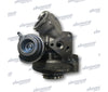 Factory Exchange Turbocharger Gt2056V Volkswagon Touraeg Tdi 2.50Ltr Genuine Oem Turbochargers