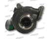 Factory Exchange Turbocharger Gt2056V Volkswagon Touraeg Tdi 2.50Ltr Genuine Oem Turbochargers
