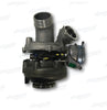 Factory Exchange Turbocharger Gt2056V Volkswagon Touraeg Tdi 2.50Ltr Genuine Oem Turbochargers