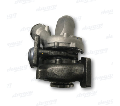 Factory Exchange Turbocharger Gt2056V Volkswagon Touraeg Tdi 2.50Ltr Genuine Oem Turbochargers