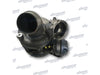 Factory Exchange Turbocharger Gt2056V Volkswagon Touraeg Tdi 2.50Ltr Genuine Oem Turbochargers