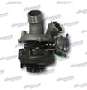 Factory Exchange Turbocharger Gt2056V Volkswagon Touraeg Tdi 2.50Ltr Genuine Oem Turbochargers