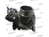 Factory Exchange Turbocharger Gt2056V Volkswagon Touraeg Tdi 2.50Ltr Genuine Oem Turbochargers