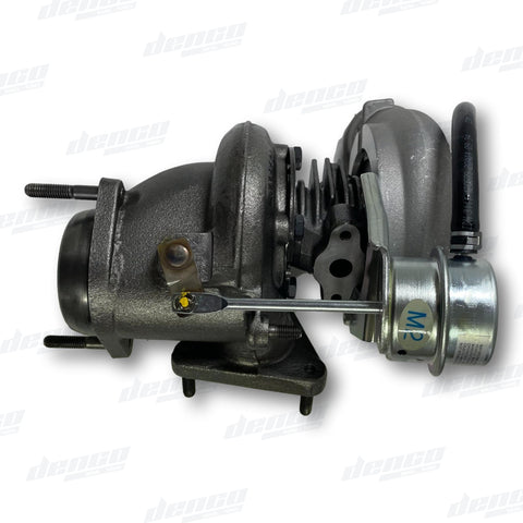 A6620903080 Turbocharger Gt25C Ssangyong Musso 2.9Ltr Genuine Oem Turbochargers