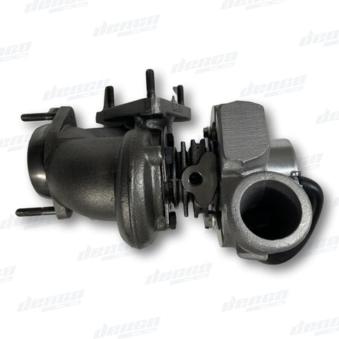 A6620903080 Turbocharger Gt25C Ssangyong Musso 2.9Ltr Genuine Oem Turbochargers
