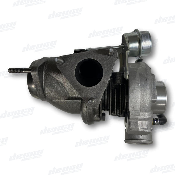 54409880014 Turbocharger Bv40 Ssangyong Stavic | Denco Diesel and