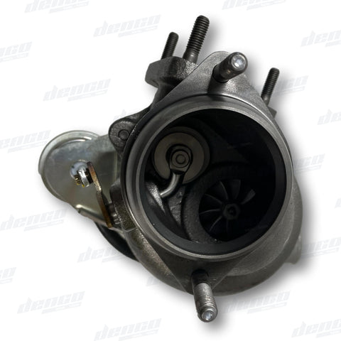 A6620903080 Turbocharger Gt25C Ssangyong Musso 2.9Ltr Genuine Oem Turbochargers