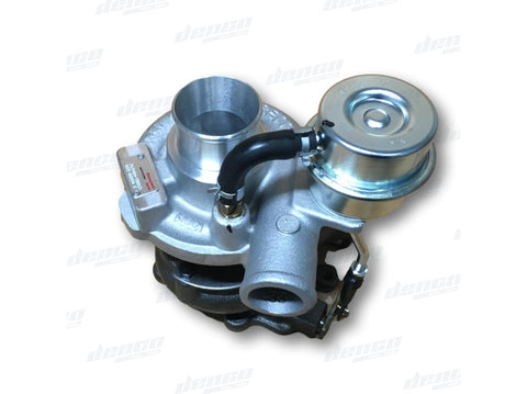 650017012 Turbocharger Gt15445 Daedong / Cummins Tractor 2.4Ltr 3D100Lt Genuine Oem Turbochargers