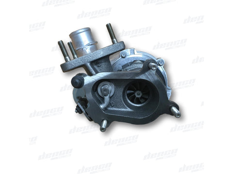 7711134974 Turbocharger Gt1549S Renault Master 2.2L Dci Genuine Oem Turbochargers