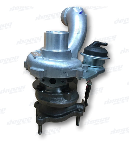 7711134974 Turbocharger Gt1549S Renault Master 2.2L Dci Genuine Oem Turbochargers