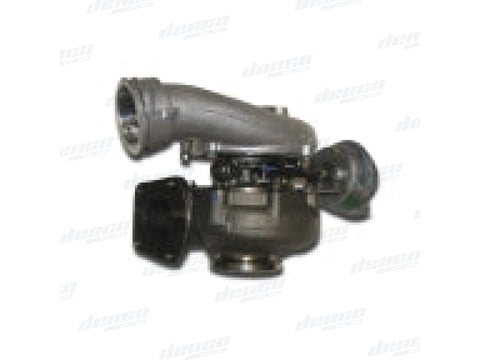 070145702Ax Turbocharger Gt2052V Vw Transporter (Factory Reman) Genuine Oem Turbochargers