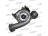 070145702Ax Turbocharger Gt2052V Vw Transporter (Factory Reman) Genuine Oem Turbochargers