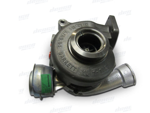 070145702Ax Turbocharger Gt2052V Vw Transporter (Factory Reman) Genuine Oem Turbochargers