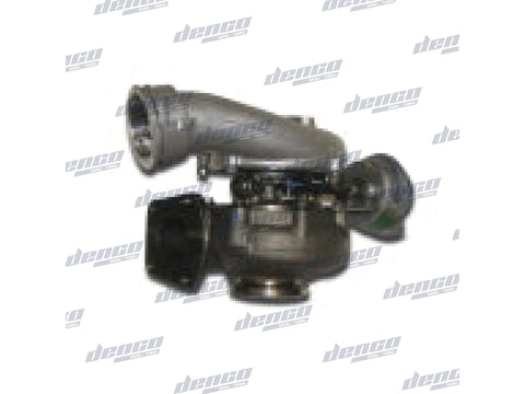 070145702Ax Turbocharger Gt2052V Vw Transporter (Factory Reman) Genuine Oem Turbochargers